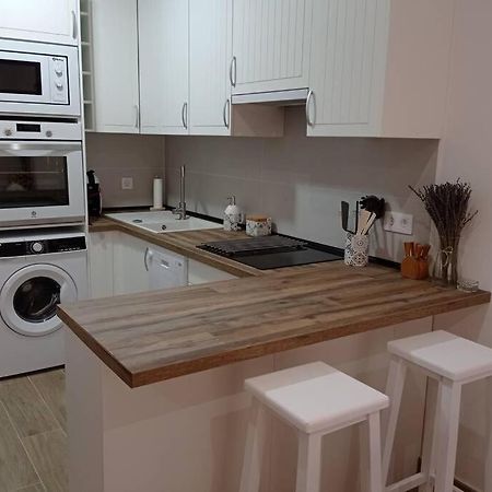 Apartamentos Xert Escapadas En Castellon Cerca De Morella Y Peniscola Chert Sant Mateu Kültér fotó