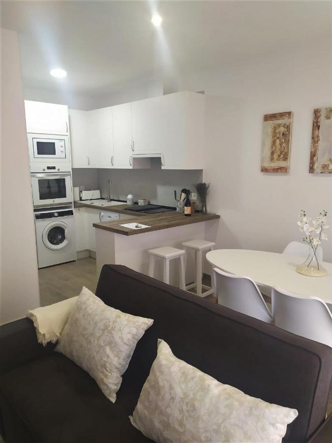 Apartamentos Xert Escapadas En Castellon Cerca De Morella Y Peniscola Chert Sant Mateu Kültér fotó