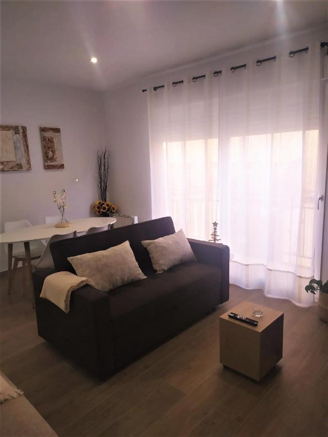 Apartamentos Xert Escapadas En Castellon Cerca De Morella Y Peniscola Chert Sant Mateu Kültér fotó