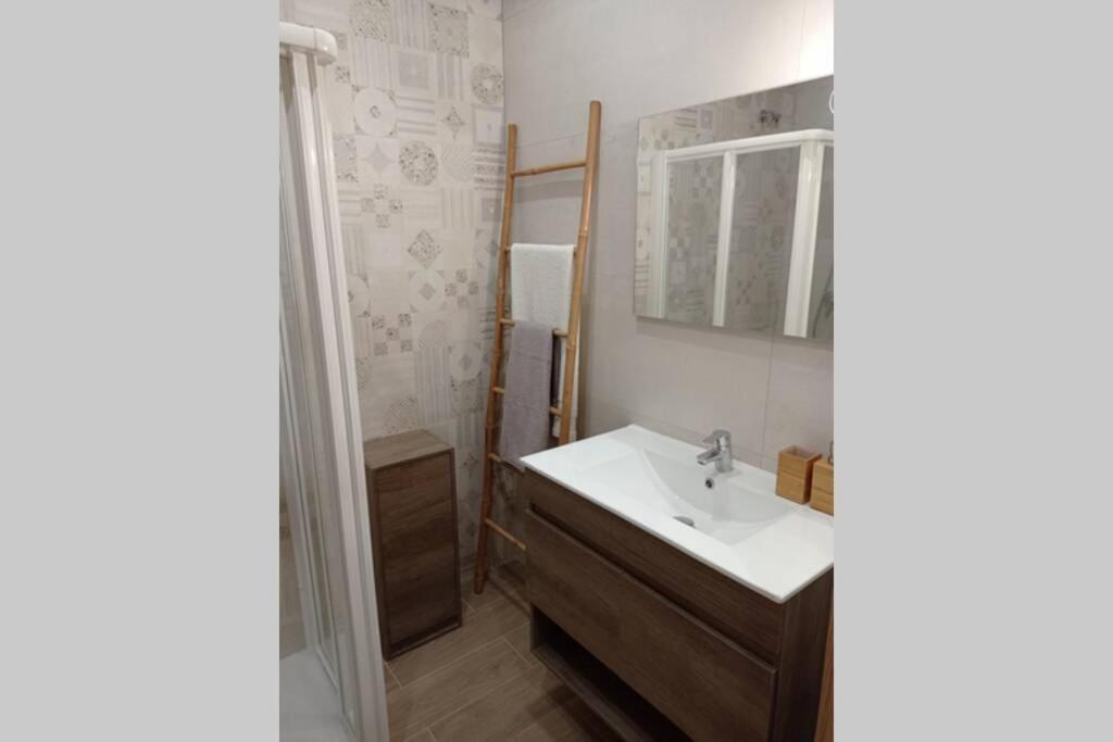 Apartamentos Xert Escapadas En Castellon Cerca De Morella Y Peniscola Chert Sant Mateu Kültér fotó