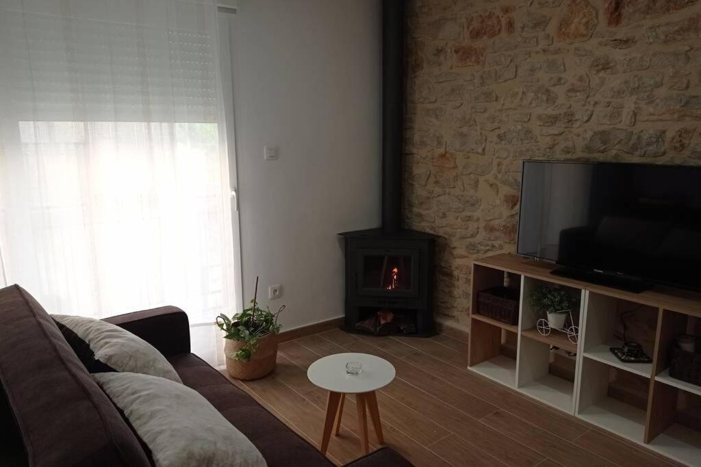Apartamentos Xert Escapadas En Castellon Cerca De Morella Y Peniscola Chert Sant Mateu Kültér fotó