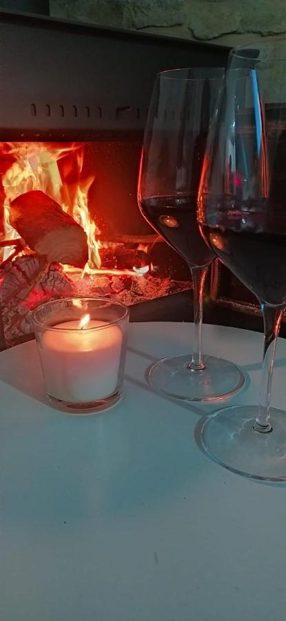 Apartamentos Xert Escapadas En Castellon Cerca De Morella Y Peniscola Chert Sant Mateu Kültér fotó