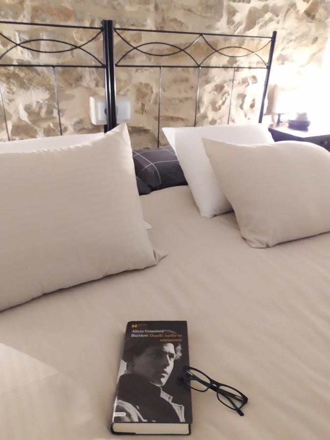 Apartamentos Xert Escapadas En Castellon Cerca De Morella Y Peniscola Chert Sant Mateu Kültér fotó