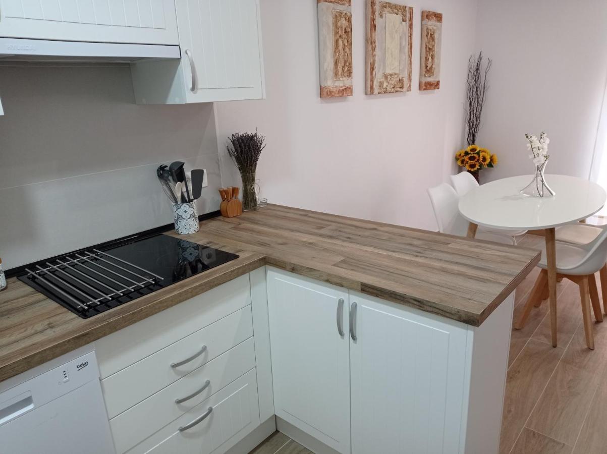 Apartamentos Xert Escapadas En Castellon Cerca De Morella Y Peniscola Chert Sant Mateu Kültér fotó